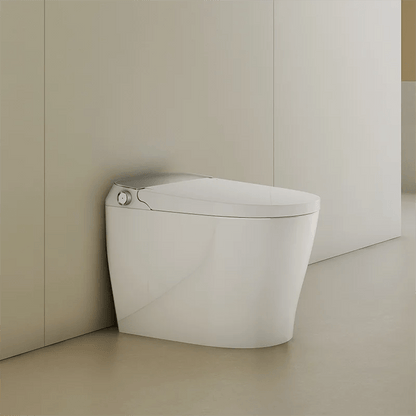 Canpro Smart Toilet - Golzar Home