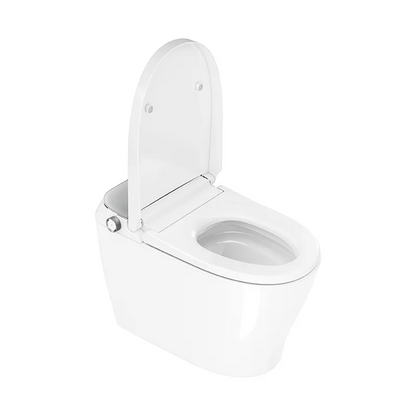 Canpro Smart Toilet - Golzar Home