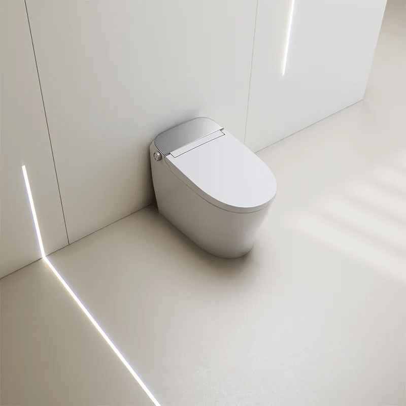 Canpro Smart Toilet - Golzar Home