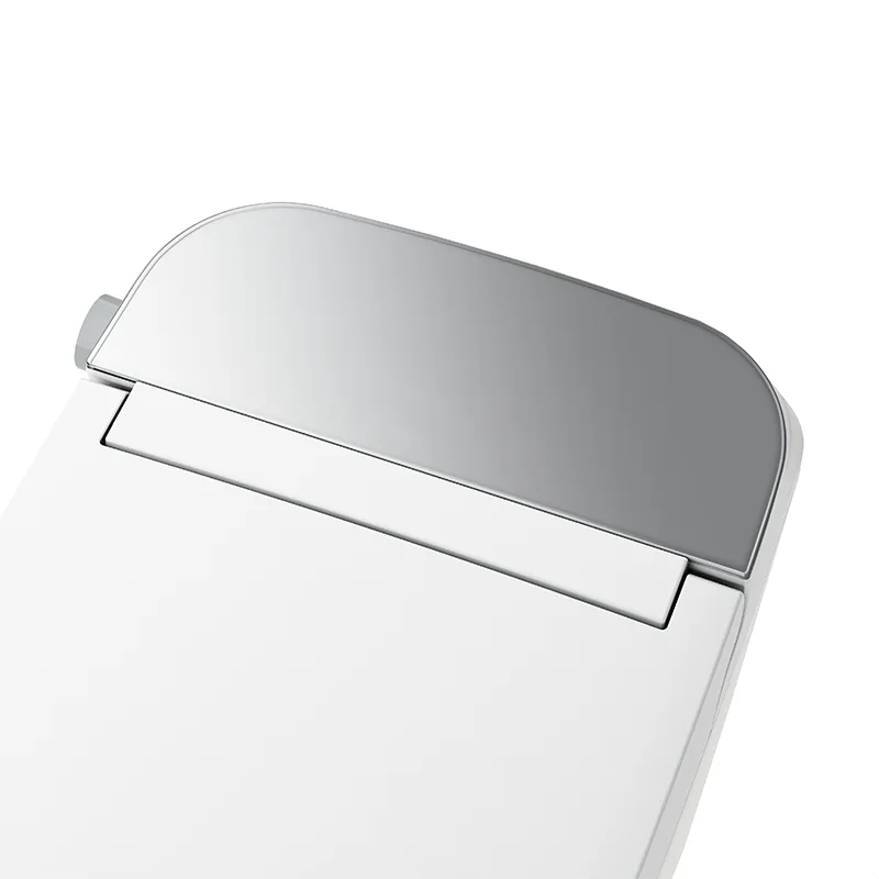 Canpro Smart Toilet - Golzar Home