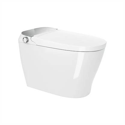Canpro Smart Toilet - Golzar Home