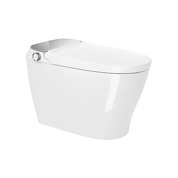 Canpro Smart Toilet - Golzar Home