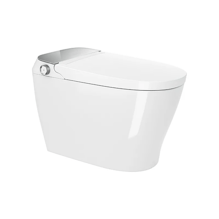 ALPS CanPro Integrated Smart Toilet with Built-In Tank – GH-AP011