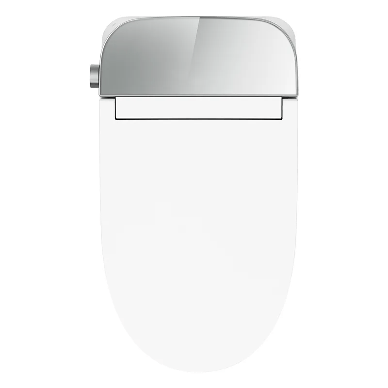 Canpro Smart Toilet - Golzar Home