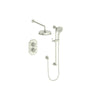 Carinthia 2-Way Th Shower Kit-Set.Cx.220.210 - Golzar Home