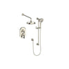 Carinthia 2-Way Th Shower Kit-Set.Cx.220.210 - Golzar Home