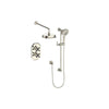 Carinthia 2-Way Th Shower Kit-Set.Cx.220.210 - Golzar Home