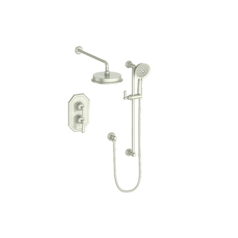 CARINTHIA 2 - WAY TH SHOWER KIT - SET.CX.220.210 - Golzar Home