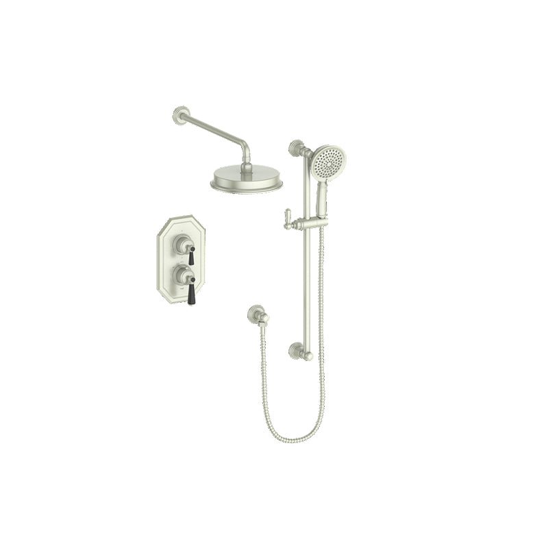 CARINTHIA 2 - WAY TH SHOWER KIT - SET.CX.220.210 - Golzar Home