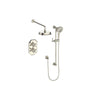 Carinthia 2-Way Th Shower Kit-Set.Cx.220.210 - Golzar Home