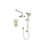 Carinthia 2-Way Th Shower Kit-Set.Cx.220.210 - Golzar Home
