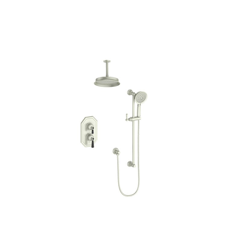 CARINTHIA 2 - WAY TH SHOWER KIT - SET.CX.220.216 - Golzar Home