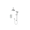 Carinthia 2-Way Th Shower Kit-Set.Cx.220.216 - Golzar Home