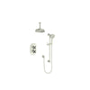 Carinthia 2-Way Th Shower Kit-Set.Cx.220.216 - Golzar Home