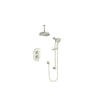 Carinthia 2-Way Th Shower Kit-Set.Cx.220.216 - Golzar Home