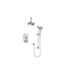 Carinthia 2-Way Th Shower Kit-Set.Cx.220.216 - Golzar Home