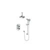 Carinthia 2-Way Th Shower Kit-Set.Cx.220.216 - Golzar Home