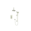 Carinthia 2-Way Th Shower Kit-Set.Cx.220.216 - Golzar Home