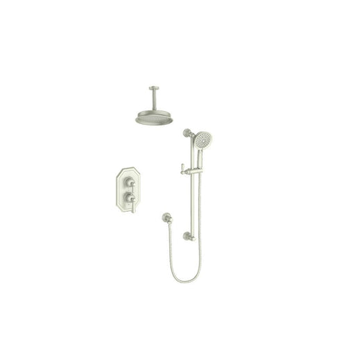 Carinthia 2-Way Th Shower Kit-Set.Cx.220.216 - Golzar Home