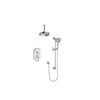 Carinthia 2-Way Th Shower Kit-Set.Cx.220.216 - Golzar Home