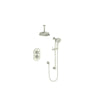 Carinthia 2-Way Th Shower Kit-Set.Cx.220.216 - Golzar Home