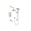 Carinthia 3-Way Th Shower Kit-Set.Cx1.320.310 - Golzar Home