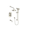 Carinthia 3-Way Th Shower Kit-Set.Cx1.320.310 - Golzar Home
