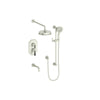 Carinthia 3-Way Th Shower Kit-Set.Cx1.320.310 - Golzar Home