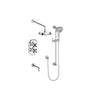 Carinthia 3-Way Th Shower Kit-Set.Cx1.320.310 - Golzar Home