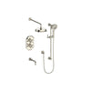 Carinthia 3-Way Th Shower Kit-Set.Cx1.320.310 - Golzar Home