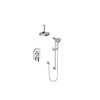 Carinthia 3-Way Th Shower Kit-Set.Cx1.320.310 - Golzar Home