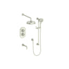 Carinthia 3-Way Th Shower Kit-Set.Cx1.320.310 - Golzar Home