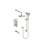 Carinthia 3-Way Th Shower Kit-Set.Cx1.320.310 - Golzar Home