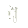 Carinthia 3-Way Th Shower Kit-Set.Cx1.320.310 - Golzar Home