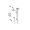 Carinthia 3-Way Th Shower Kit-Set.Cx1.320.310 - Golzar Home