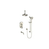 Carinthia 3-Way Th Shower Kit With 6-Inch Ceiling Arm-Set.Cx1.320.316 - Golzar Home