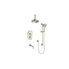 Carinthia 3-Way Th Shower Kit With 6-Inch Ceiling Arm-Set.Cx1.320.316 - Golzar Home