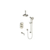 Carinthia 3-Way Th Shower Kit With 6-Inch Ceiling Arm-Set.Cx1.320.316 - Golzar Home