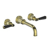 Carinthia 8-Inch Wall Mount Lavatory Faucet Bf.Cx.1510 - Golzar Home