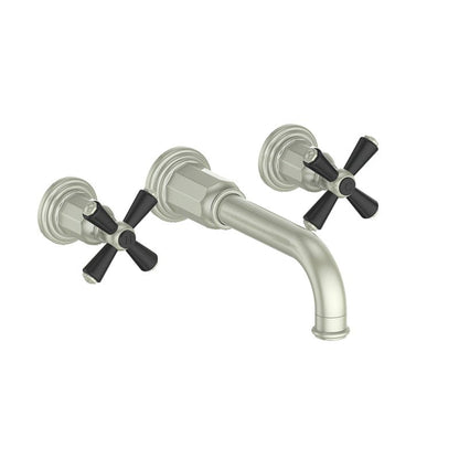 CARINTHIA 8 - inch WALL MOUNT LAVATORY FAUCET - Golzar Home