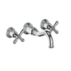 Carinthia 8-Inch Wall Mount Lavatory Faucet-Bf.Cx.1520 - Golzar Home