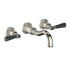 Carinthia 8-Inch Wall Mount Lavatory Faucet-Bf.Cx.1520 - Golzar Home