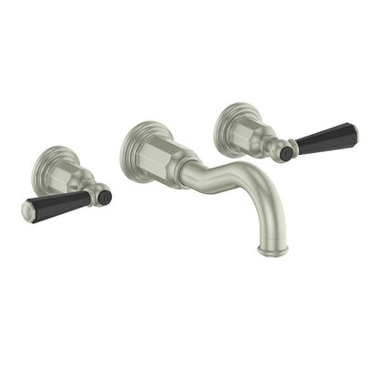 CARINTHIA 8 - inch WALL MOUNT LAVATORY FAUCET - BF.CX.1520 - Golzar Home