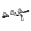 Carinthia 8-Inch Wall Mount Lavatory Faucet-Bf.Cx.1520 - Golzar Home