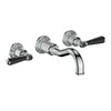 Carinthia 8-Inch Wall Mount Lavatory Faucet-Bf.Cx.1520 - Golzar Home