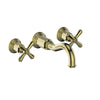 Carinthia 8-Inch Wall Mount Lavatory Faucet-Bf.Cx.1520 - Golzar Home