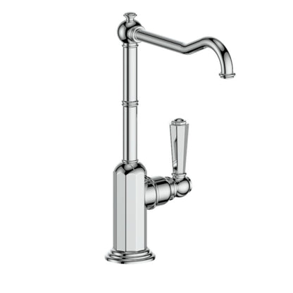 CARINTHIA FAUCET FOR WATER FILTRATION SYSTEM - KF.09CA.0X - Golzar Home