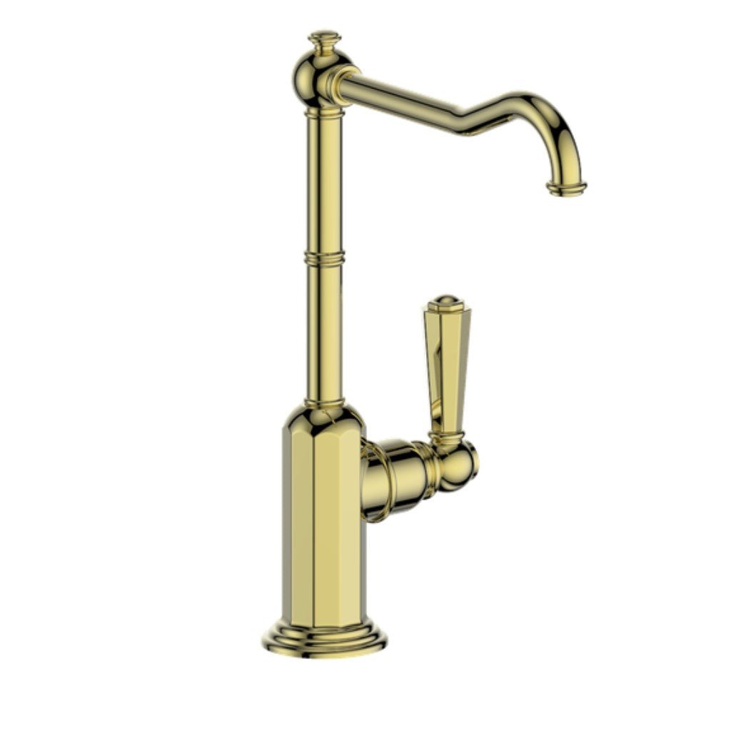 CARINTHIA FAUCET FOR WATER FILTRATION SYSTEM - KF.09CA.0X - Golzar Home