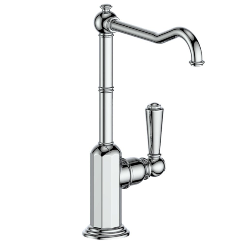 CARINTHIA FAUCET FOR WATER FILTRATION SYSTEM - KF.09CA.0X - Golzar Home