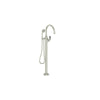 Carinthia Floor Mount Tub Filler-Bf.Cx.2100 - Golzar Home